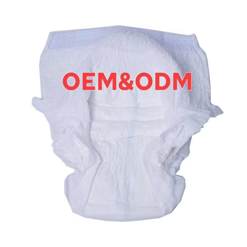Wholesale Bulk Women And Men Disposable Adult Diaper Pants