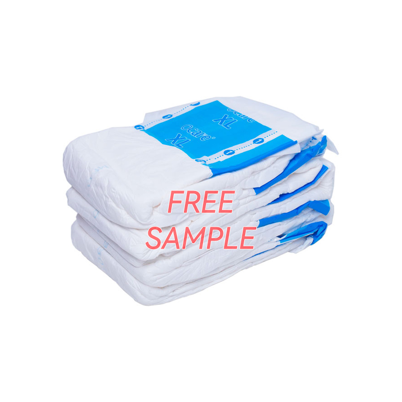 Wholesale OEM ODM Customized Disposable Incontinence Nappies — Aishule Hygiene Products manufacturer