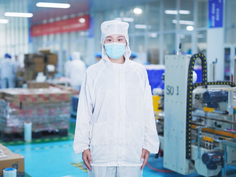 Reliable Chinese Manufacturers of Adult Diapers and Underpads