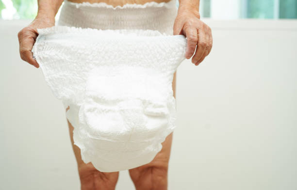 Helping you choose the right incontinence diaper for elderly
