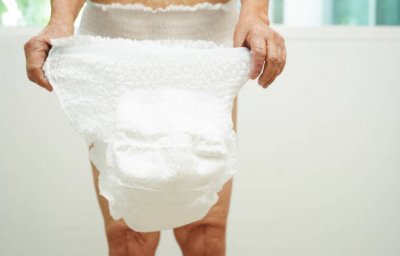 Helping you choose the right incontinence diaper for elderly